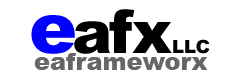 EAFX Logo